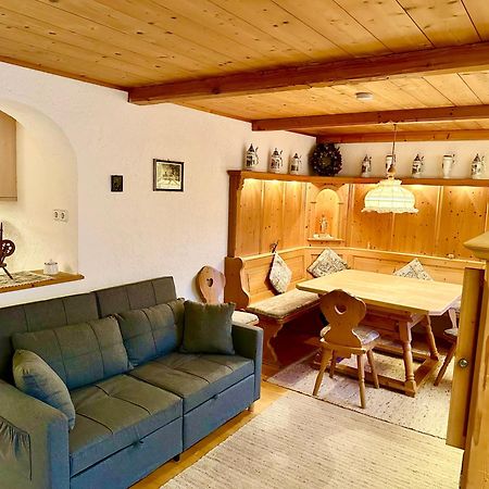 Suite Sinja Erlebnisferienwohnung Hausham Esterno foto