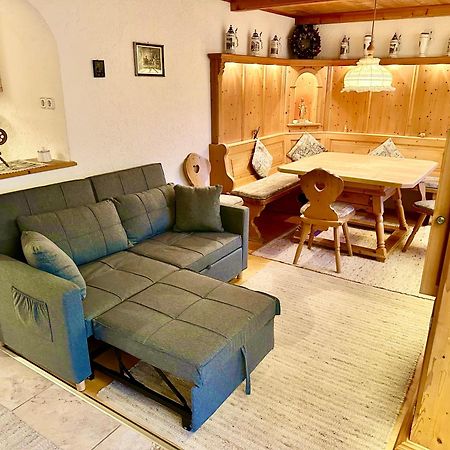 Suite Sinja Erlebnisferienwohnung Hausham Esterno foto