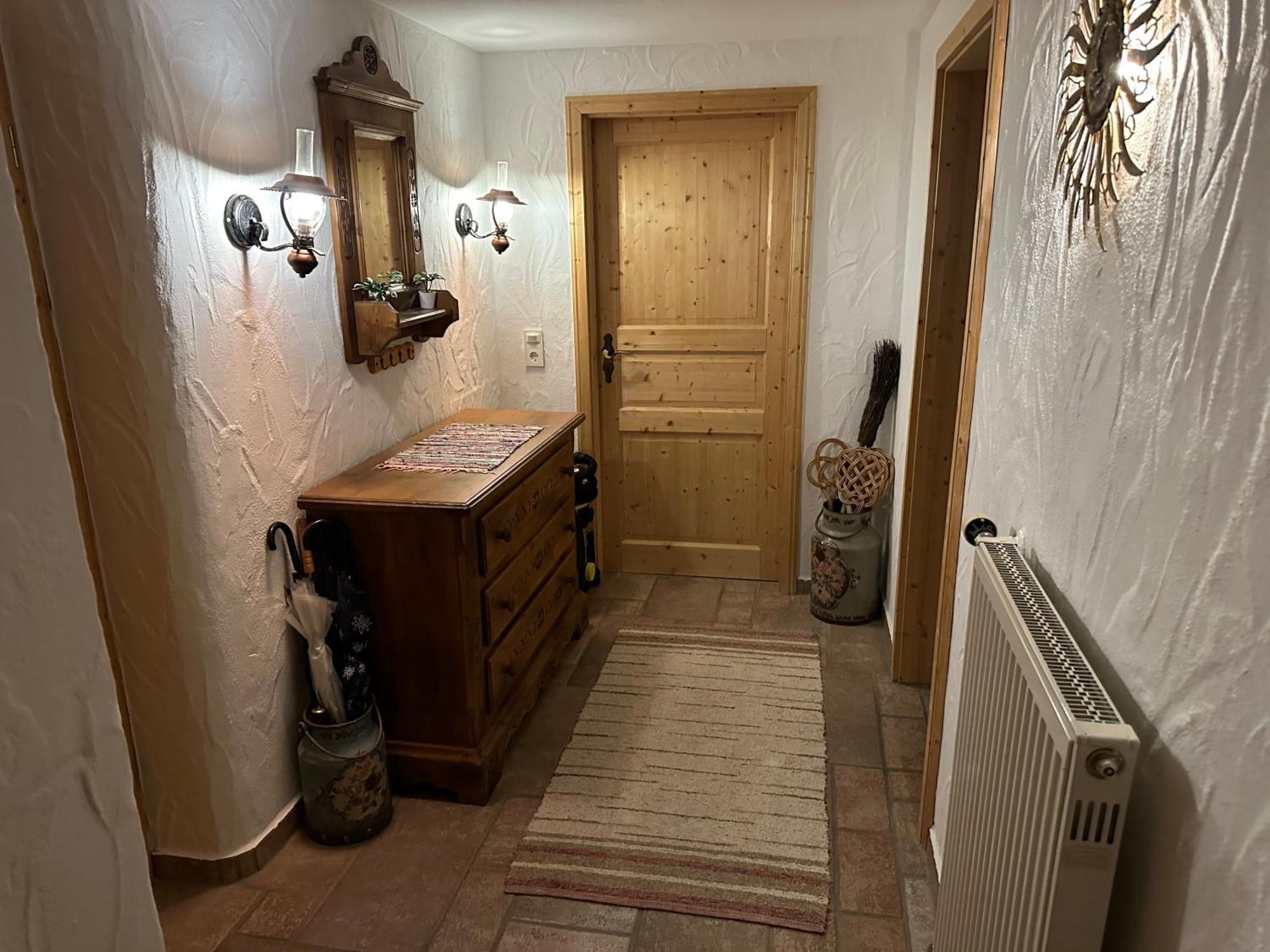 Suite Sinja Erlebnisferienwohnung Hausham Esterno foto